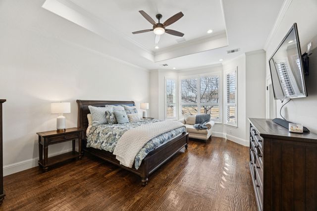 4500 Mahogany Lane, Copper Canyon, TX 75077