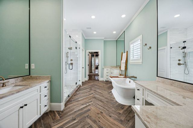 4500 Mahogany Lane, Copper Canyon, TX 75077