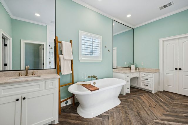 4500 Mahogany Lane, Copper Canyon, TX 75077