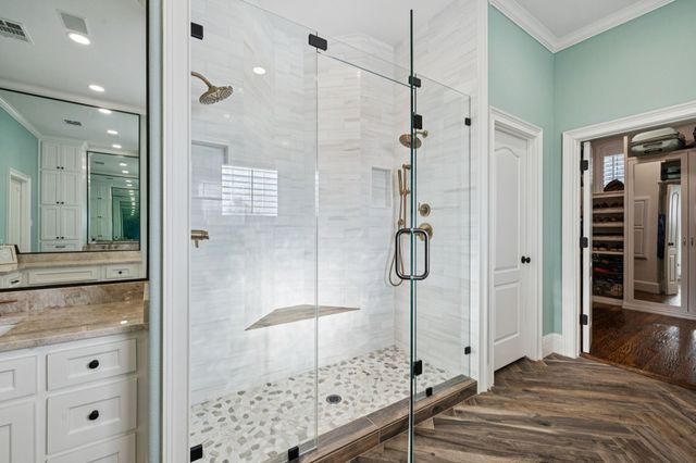 4500 Mahogany Lane, Copper Canyon, TX 75077