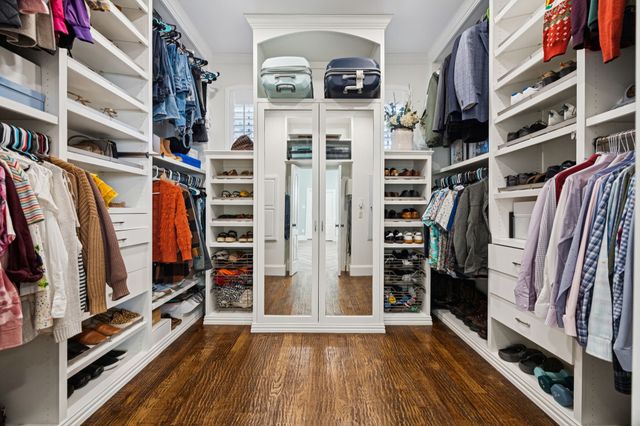 4500 Mahogany Lane, Copper Canyon, TX 75077