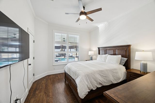 4500 Mahogany Lane, Copper Canyon, TX 75077