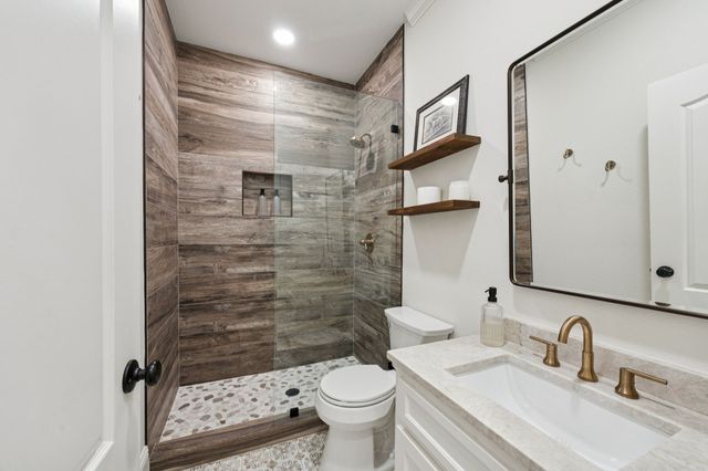 4500 Mahogany Lane, Copper Canyon, TX 75077