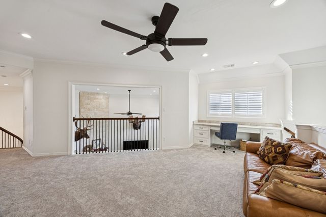 4500 Mahogany Lane, Copper Canyon, TX 75077