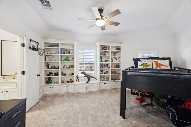 4500 Mahogany Lane, Copper Canyon, TX 75077