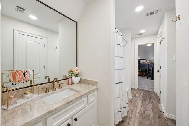 4500 Mahogany Lane, Copper Canyon, TX 75077