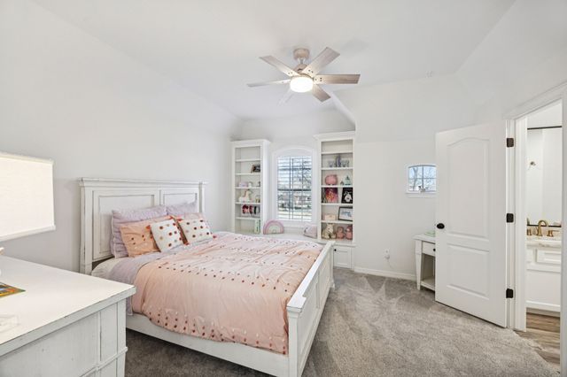 4500 Mahogany Lane, Copper Canyon, TX 75077