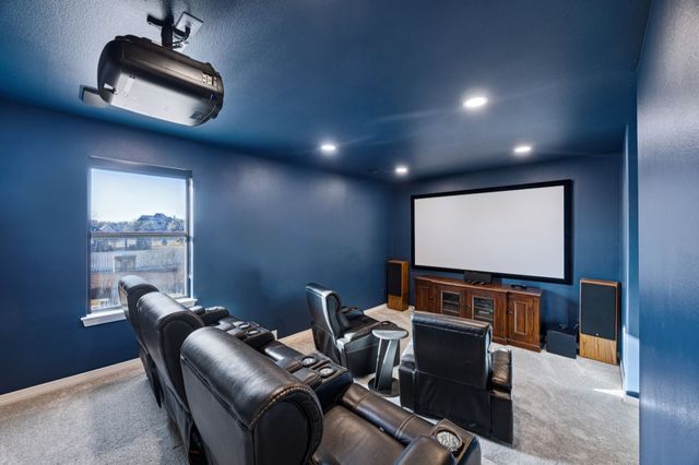 4500 Mahogany Lane, Copper Canyon, TX 75077