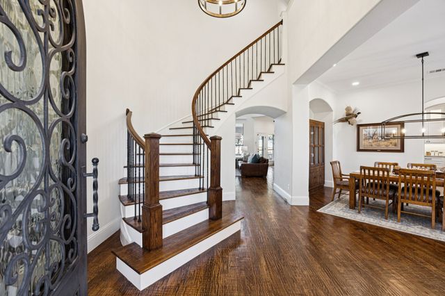 4500 Mahogany Lane, Copper Canyon, TX 75077