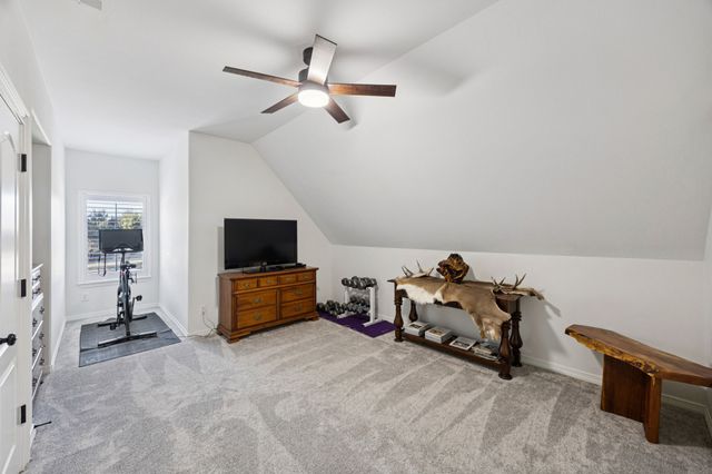 4500 Mahogany Lane, Copper Canyon, TX 75077