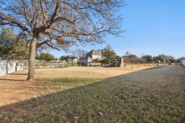 4500 Mahogany Lane, Copper Canyon, TX 75077