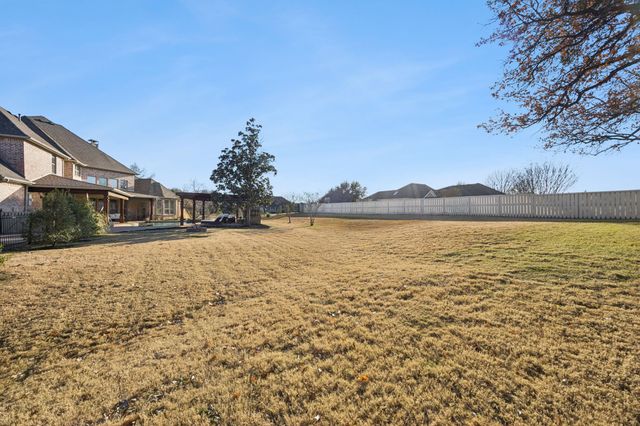 4500 Mahogany Lane, Copper Canyon, TX 75077