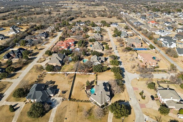 4500 Mahogany Lane, Copper Canyon, TX 75077