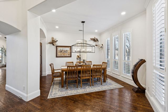 4500 Mahogany Lane, Copper Canyon, TX 75077