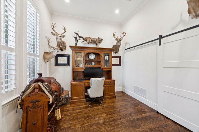 4500 Mahogany Lane, Copper Canyon, TX 75077