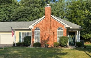 141 Glade Springs Drive, Blacklick, OH 43004