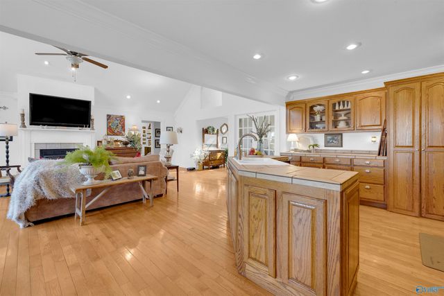 64 Meadows Drive, Rainsville, AL 35986