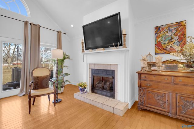 64 Meadows Drive, Rainsville, AL 35986