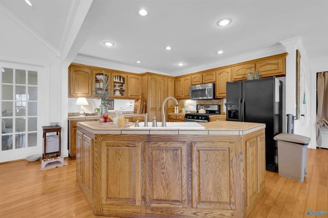 64 Meadows Drive, Rainsville, AL 35986