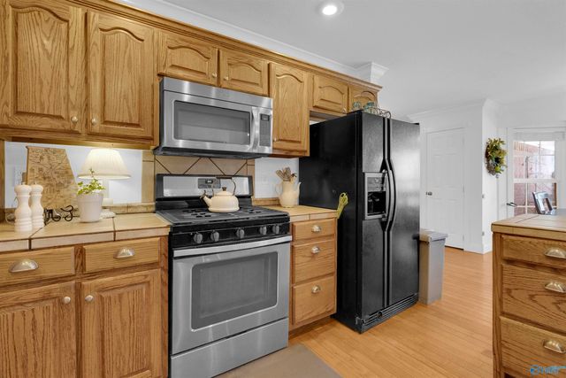 64 Meadows Drive, Rainsville, AL 35986