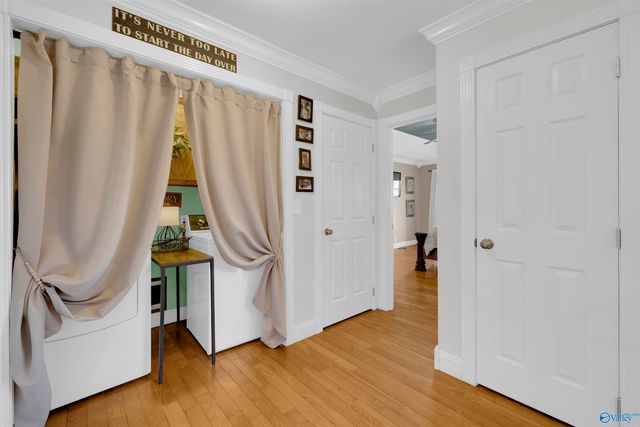 64 Meadows Drive, Rainsville, AL 35986