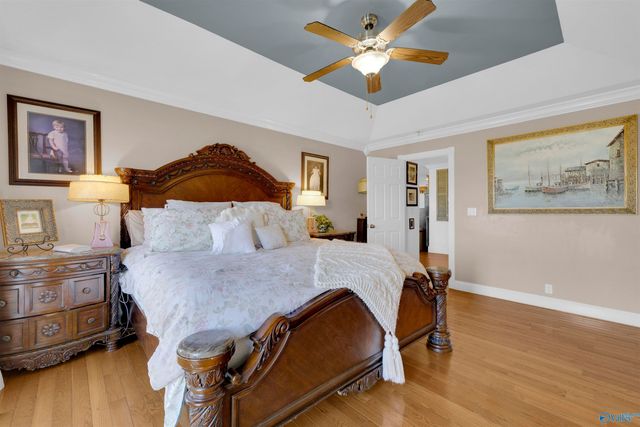 64 Meadows Drive, Rainsville, AL 35986