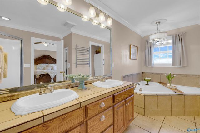 64 Meadows Drive, Rainsville, AL 35986