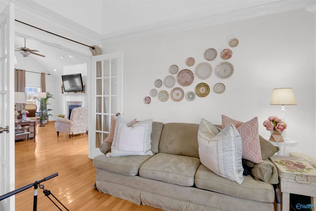 64 Meadows Drive, Rainsville, AL 35986