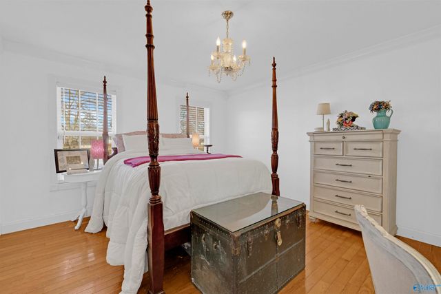 64 Meadows Drive, Rainsville, AL 35986