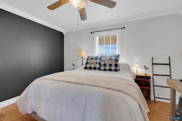 64 Meadows Drive, Rainsville, AL 35986