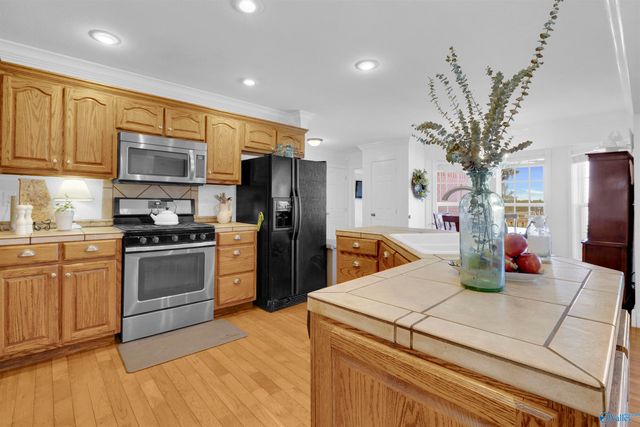 64 Meadows Drive, Rainsville, AL 35986