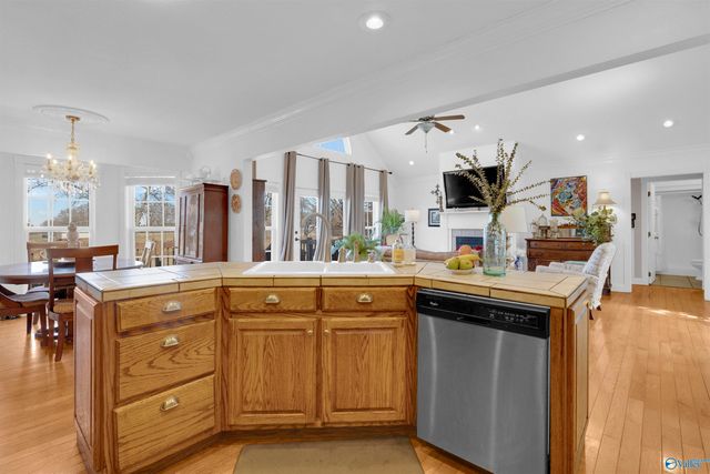 64 Meadows Drive, Rainsville, AL 35986