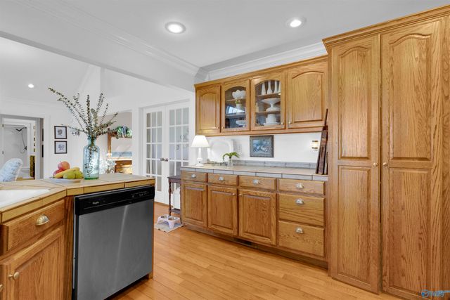 64 Meadows Drive, Rainsville, AL 35986