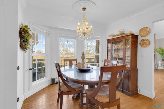 64 Meadows Drive, Rainsville, AL 35986