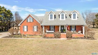 64 Meadows Drive, Rainsville, AL 35986