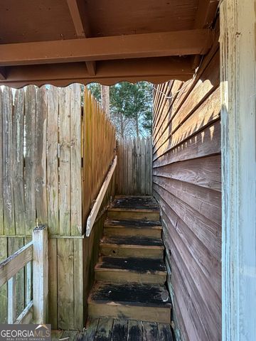 3709 Charlotte Drive, Rex, GA 30273