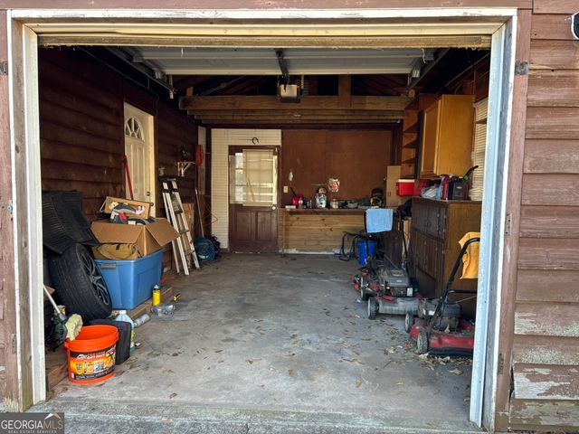 3709 Charlotte Drive, Rex, GA 30273