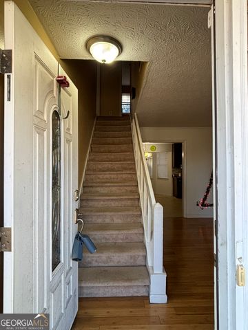 3709 Charlotte Drive, Rex, GA 30273