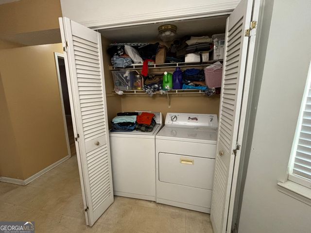 3709 Charlotte Drive, Rex, GA 30273