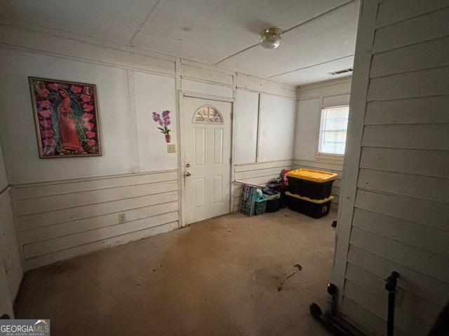 3709 Charlotte Drive, Rex, GA 30273