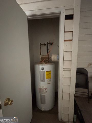 3709 Charlotte Drive, Rex, GA 30273