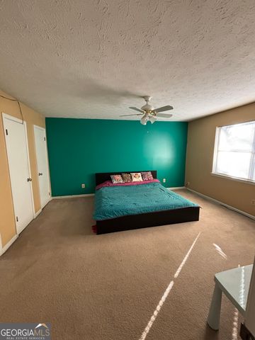 3709 Charlotte Drive, Rex, GA 30273