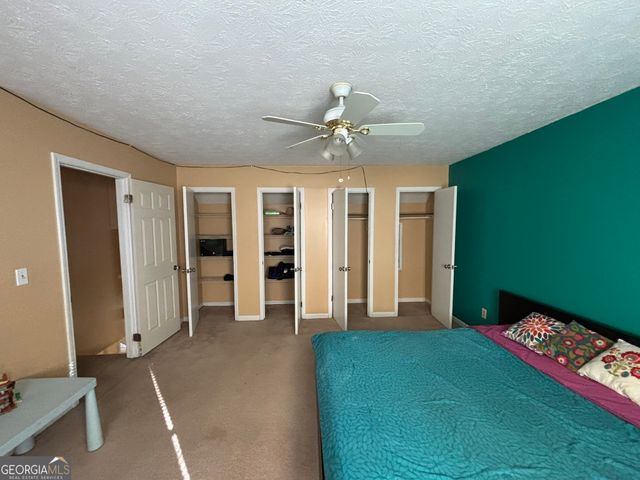 3709 Charlotte Drive, Rex, GA 30273