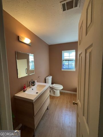 3709 Charlotte Drive, Rex, GA 30273