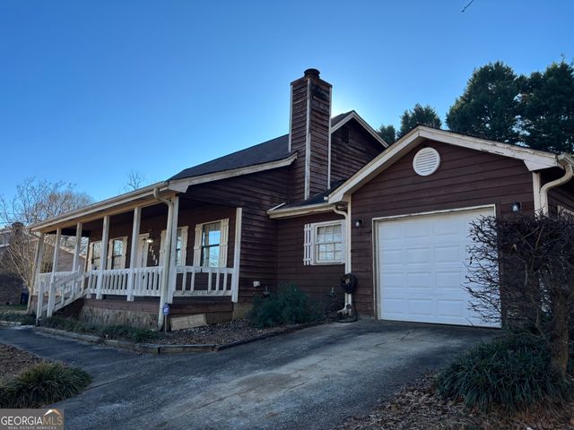 3709 Charlotte Drive, Rex, GA 30273