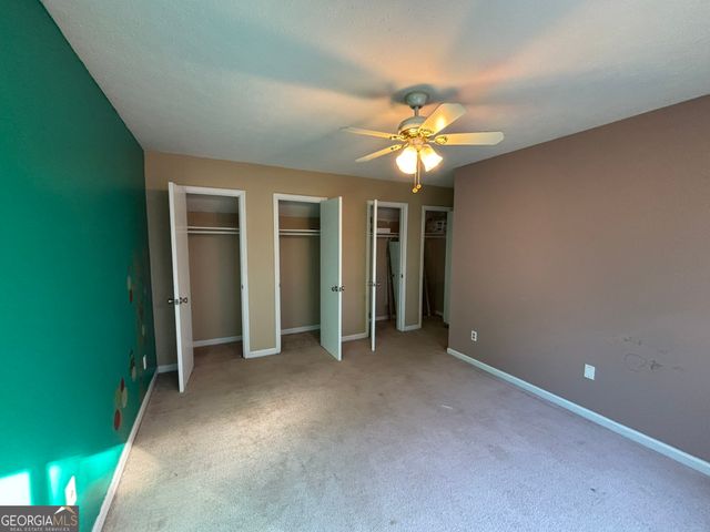 3709 Charlotte Drive, Rex, GA 30273