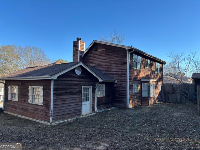 3709 Charlotte Drive, Rex, GA 30273