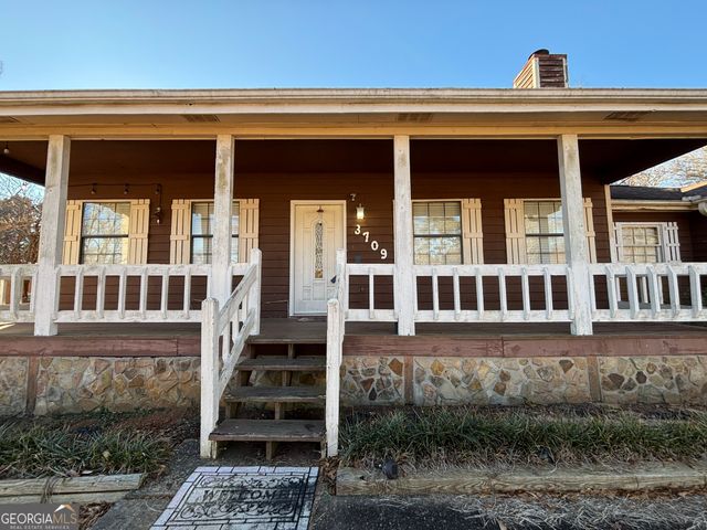 3709 Charlotte Drive, Rex, GA 30273