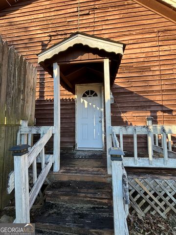 3709 Charlotte Drive, Rex, GA 30273