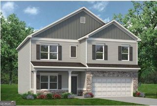 557 Grover Street, Hoschton, GA 30548
